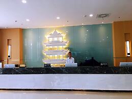 New Beacon Airport International Hotel