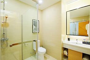 New Beacon Airport International Hotel