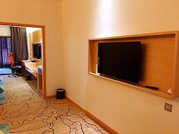 New Beacon Airport International Hotel