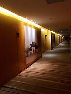 New Beacon Airport International Hotel