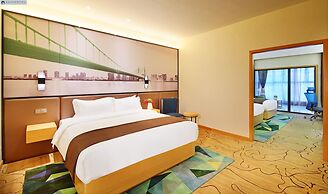 New Beacon Airport International Hotel