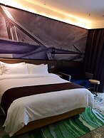 New Beacon Airport International Hotel