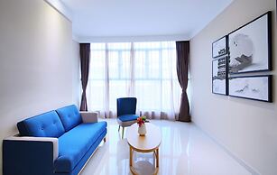 New Beacon Airport International Hotel