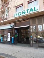 Hostal Cumbre