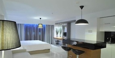 City Loft Hotel