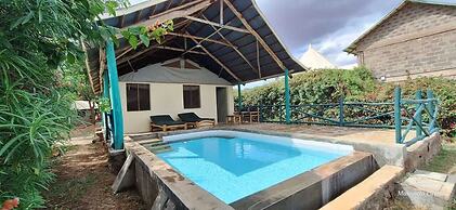 Manyatta Camp