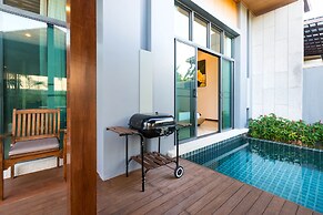 Onyx White Pearl Villa