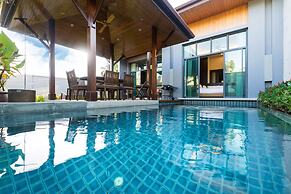 Onyx White Pearl Villa