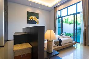 Onyx White Pearl Villa