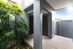 Onyx White Pearl Villa