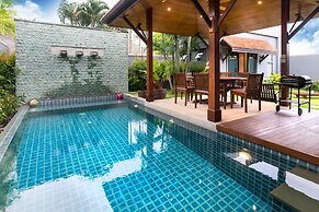 Onyx White Pearl Villa