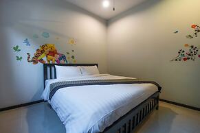 Onyx White Pearl Villa