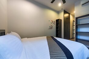 Onyx White Pearl Villa