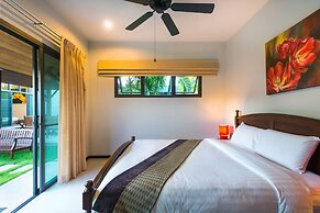 Onyx White Pearl Villa