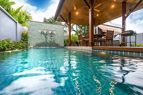 Onyx White Pearl Villa