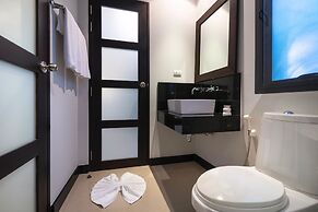 Onyx White Pearl Villa