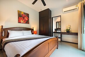 Onyx White Pearl Villa