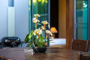 Onyx White Pearl Villa