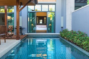 Onyx White Pearl Villa