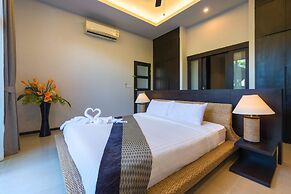 Onyx White Pearl Villa