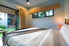 Onyx White Pearl Villa