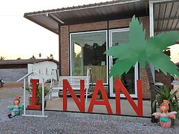 I Nan Resort