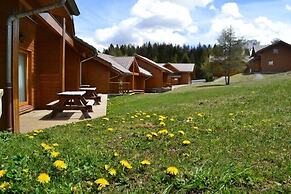 Chalets Margot