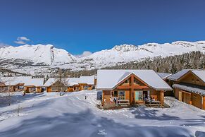 Chalets Margot