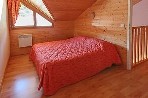 Chalets Margot