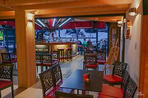 Chalets Margot