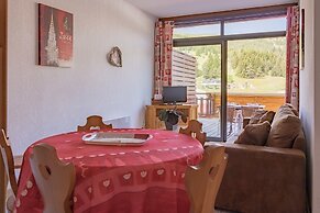 Chalets Margot