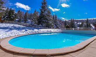Chalets Margot