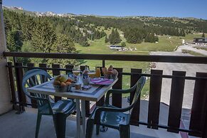 Chalets Margot