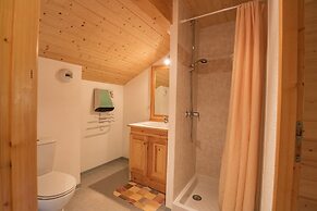 Chalets Margot