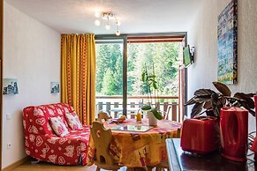 Chalets Margot