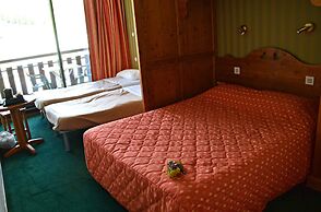 Chalets Margot