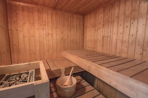 Chalets Margot