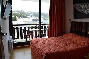 Chalets Margot