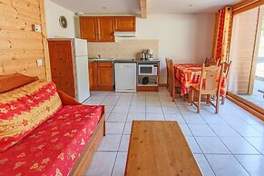 Chalets Margot