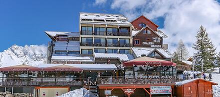 Chalets Margot
