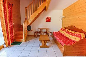 Chalets Margot