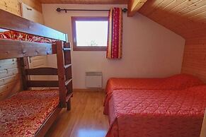 Chalets Margot