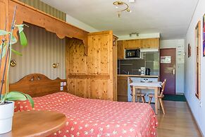 Chalets Margot