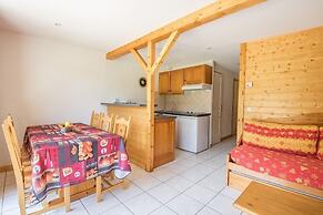 Chalets Margot