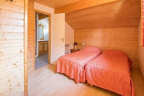 Chalets Margot