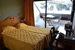 Chalets Margot