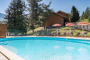 Chalets Margot