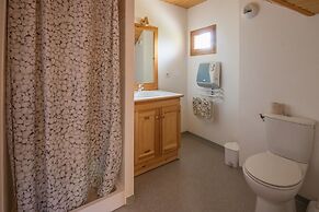 Chalets Margot