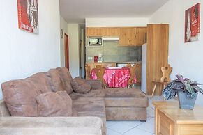 Chalets Margot