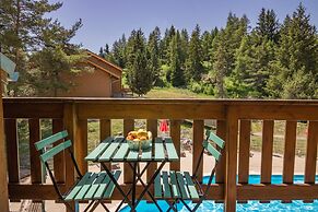 Chalets Margot